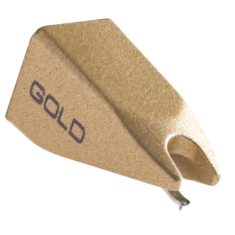 Ortofon Gold Replacement DJ Stylus - Image 1